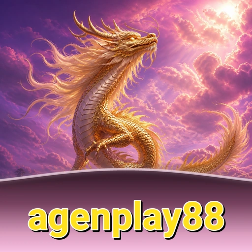 Cuplikan layar agenplay88 APK resmi di Android