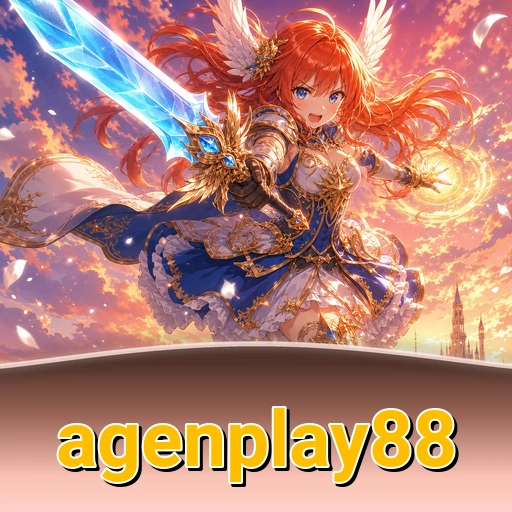 Gambar verifikasi tautan alternatif resmi agenplay88 Indonesia